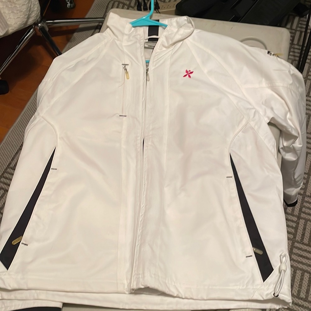 Iron Girl Jacket women medium